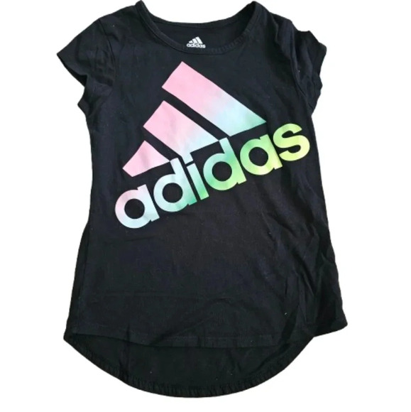 adidas Other - Adidas Girls T-Shirt
